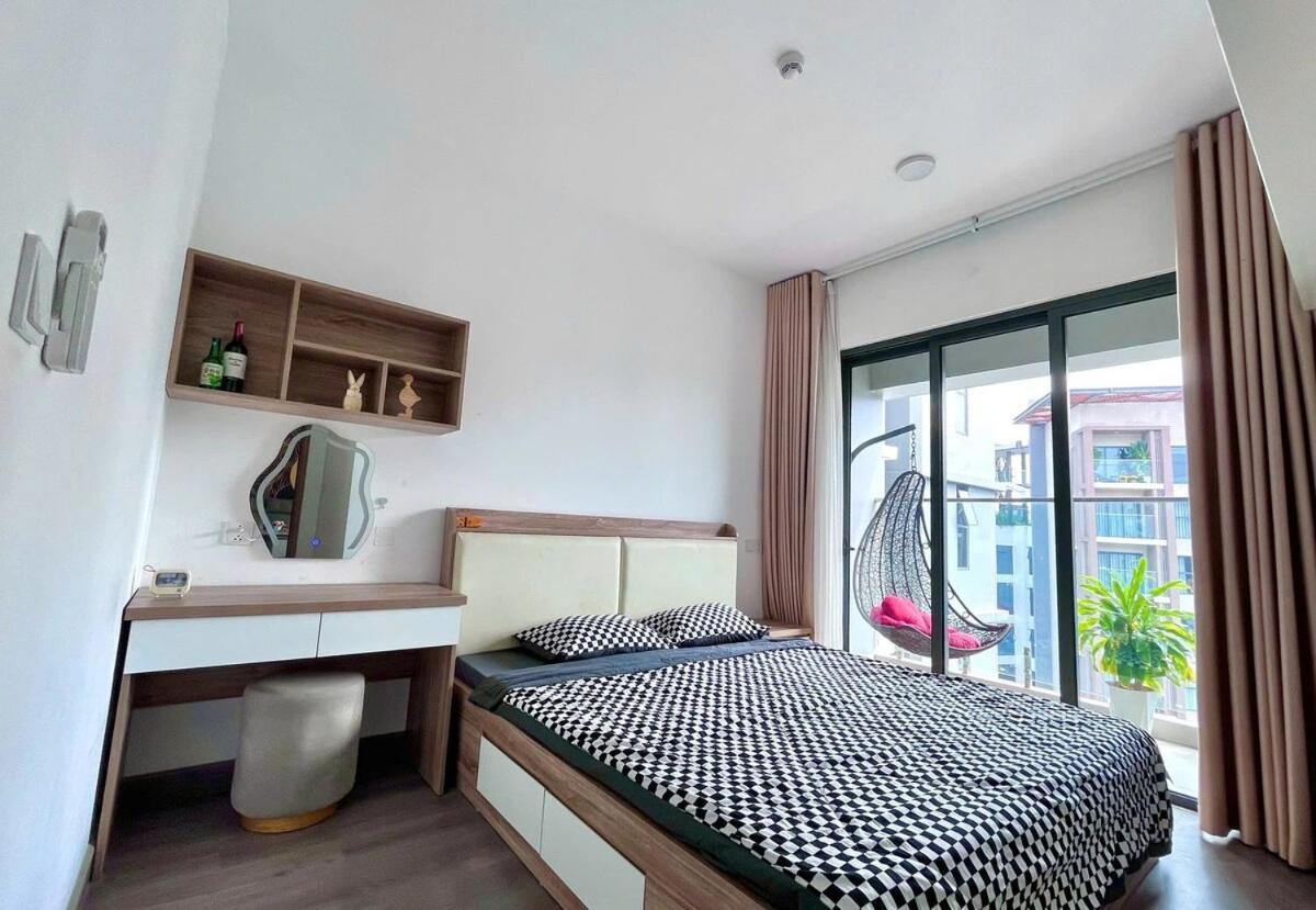 Appartement Ho 2pn2wc Diamond Alnata