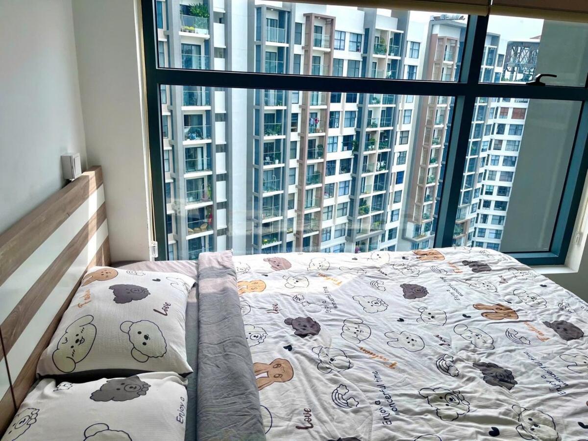 Ho 2pn2wc Diamond Alnata Appartement *