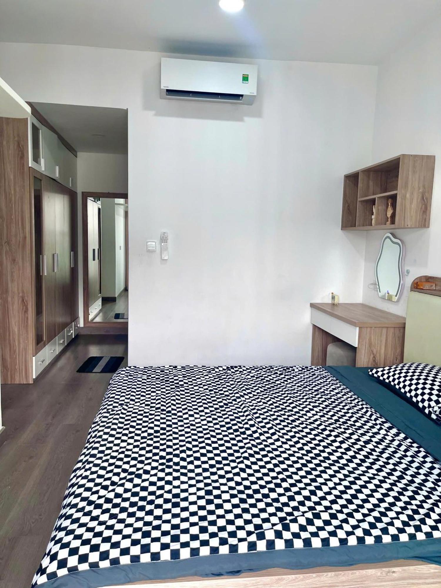Appartement Ho 2pn2wc Diamond Alnata Hô Chi Minh-Ville