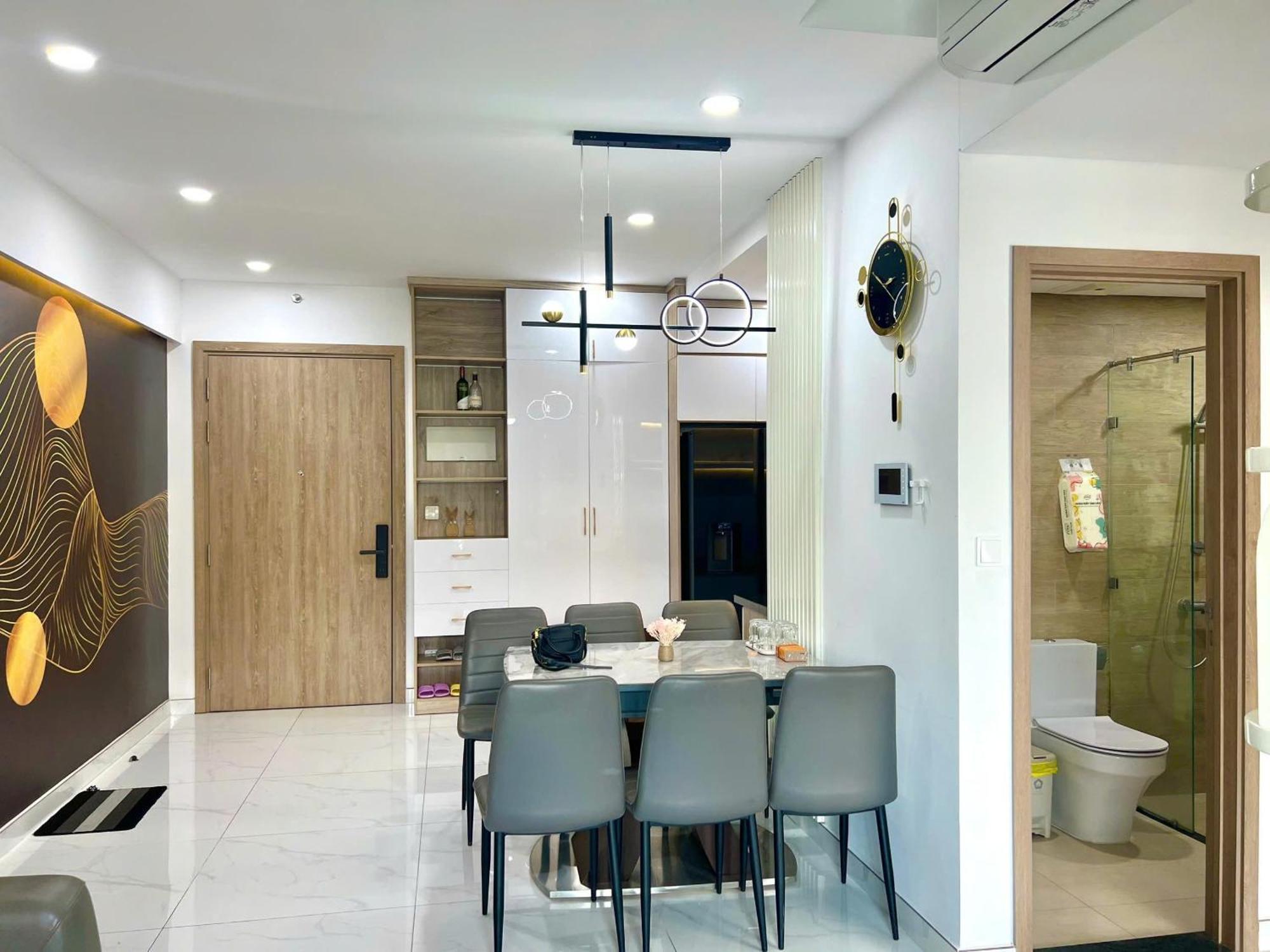 Appartement Ho 2pn2wc Diamond Alnata *