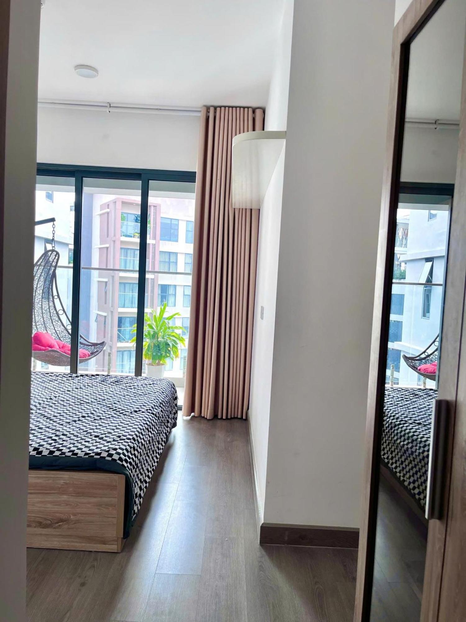 Ho 2pn2wc Diamond Alnata Appartement Hô Chi Minh-Ville